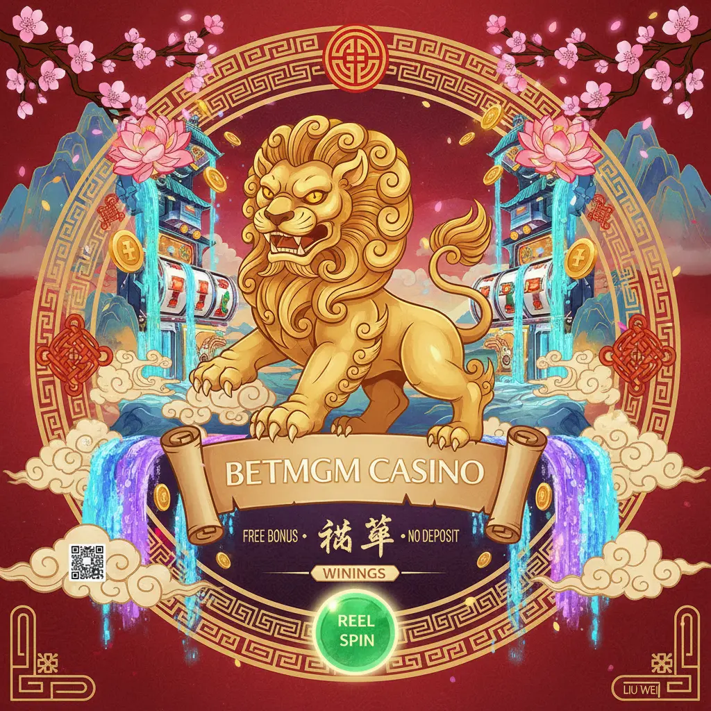 free bonus slot games no deposit - BetMGM