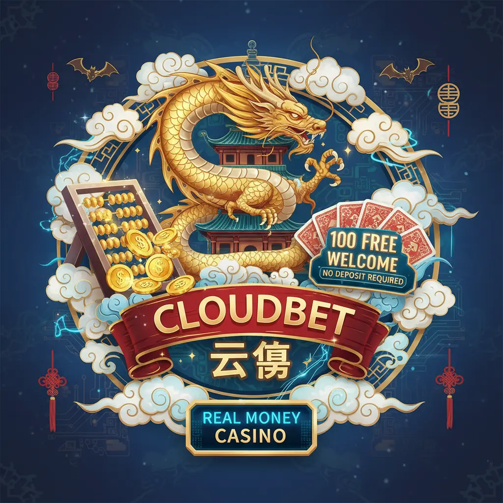 100 free welcome bonus no deposit required real money casino - Cloudbet