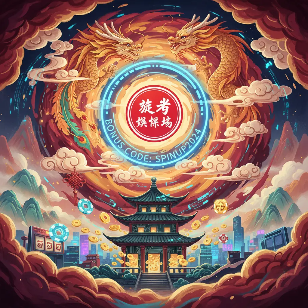 spin up casino bonus code - casinos