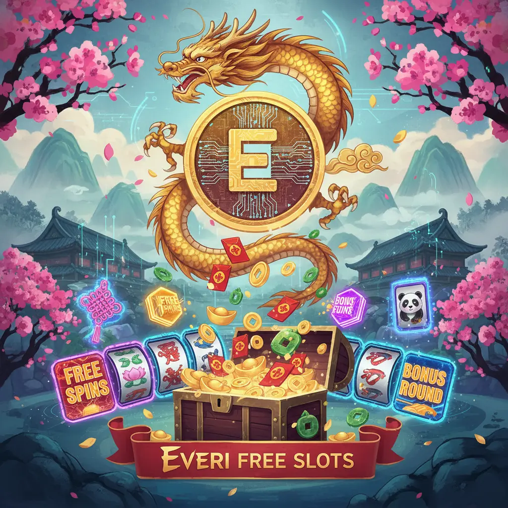 free slot games with bonus rounds - Everi
