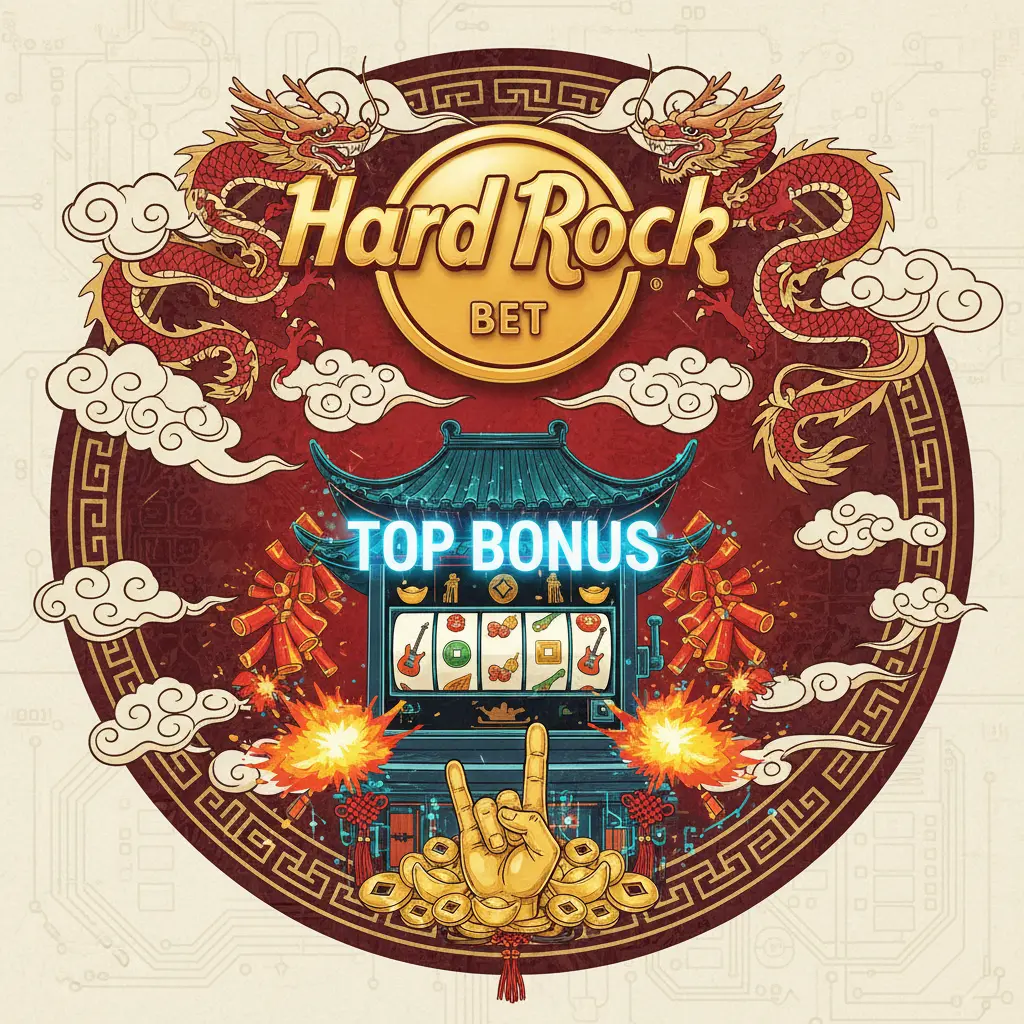 top slot bonus - Hard