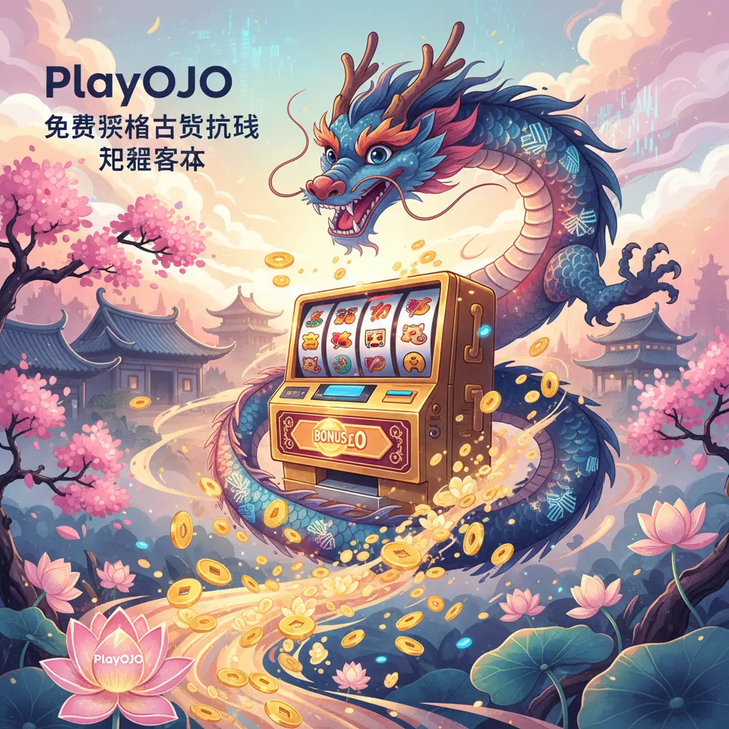 free bonus slot games no deposit - PlayOJO