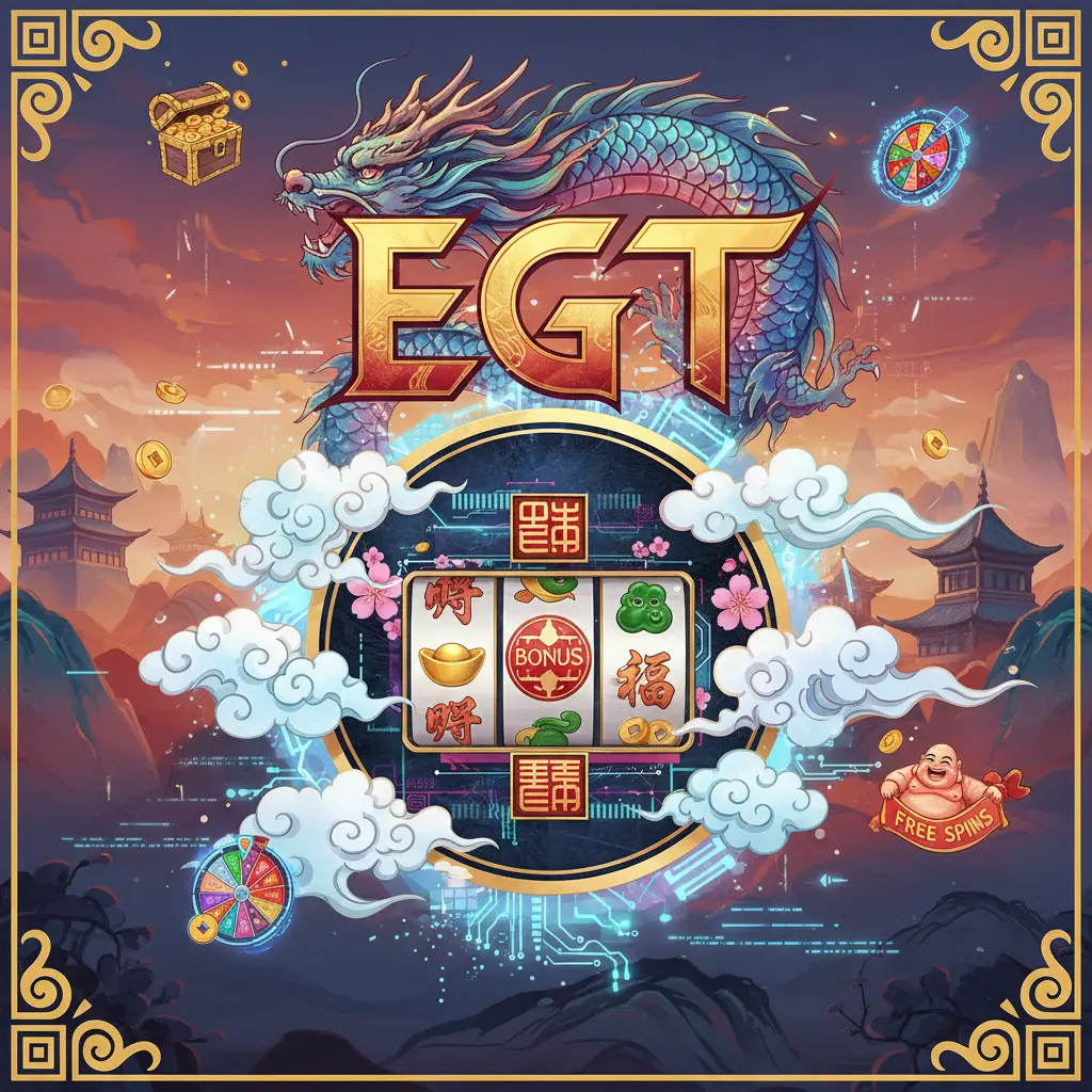 free slot games with bonus rounds - EGT