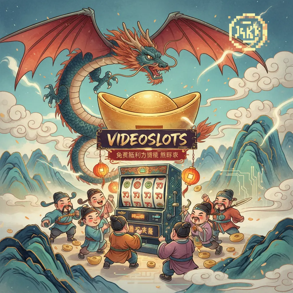 free bonus slot games no deposit - Videoslots