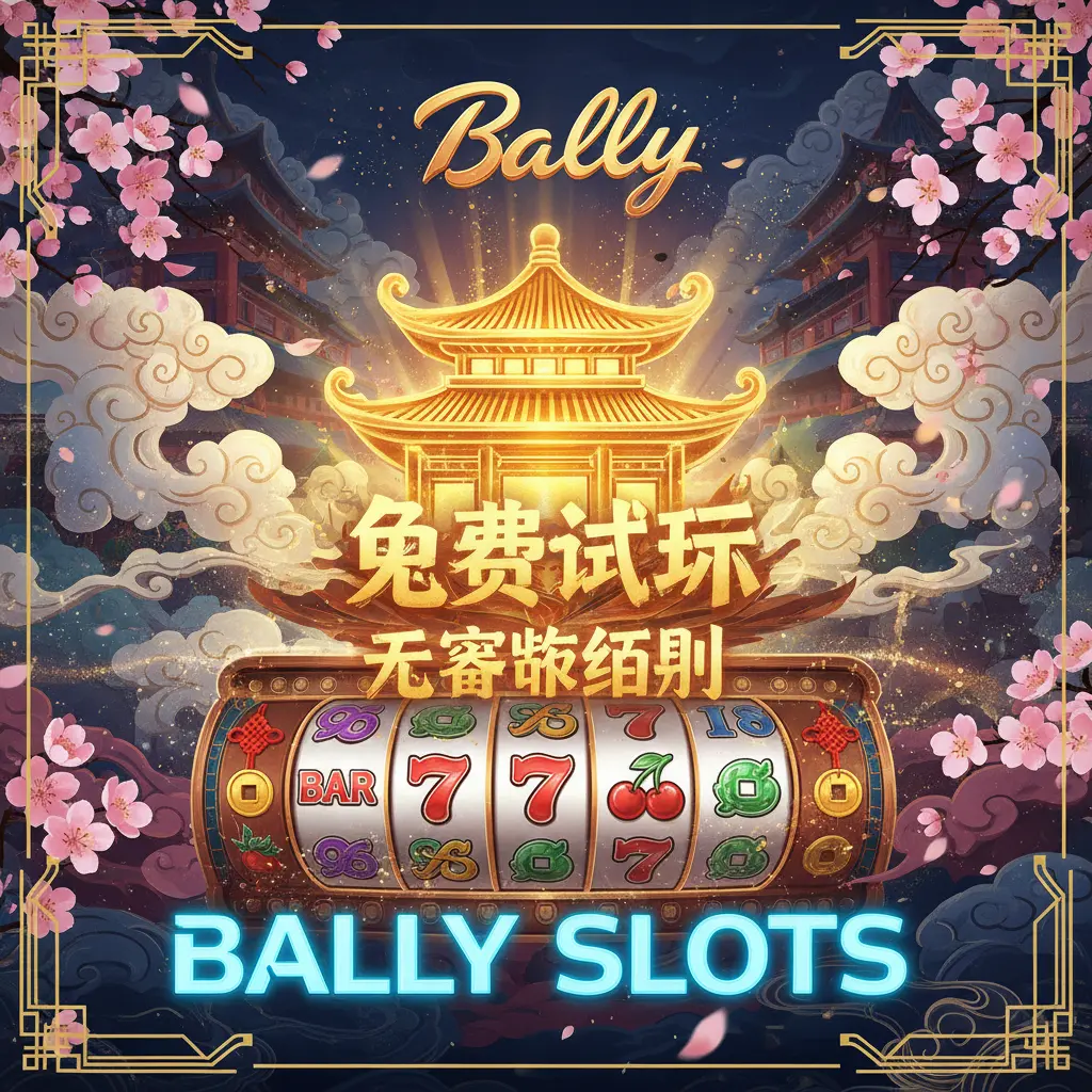 free slot play no deposit with bonus - Bally