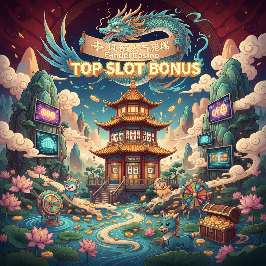 top slot bonus - FanDuel