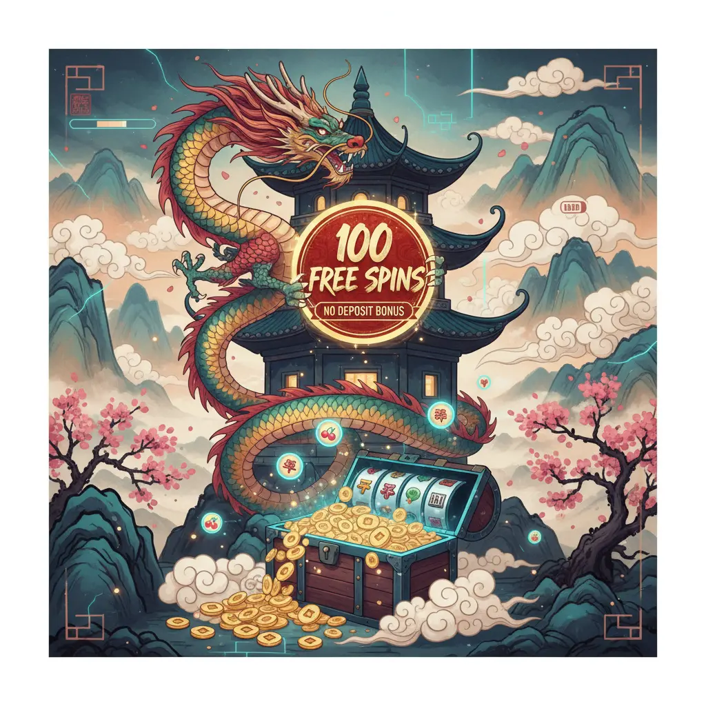 100 free spins no deposit - Deposit