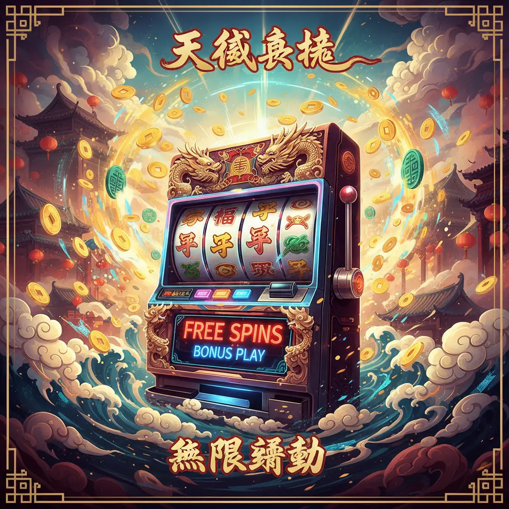 free bonus slot play - Machines