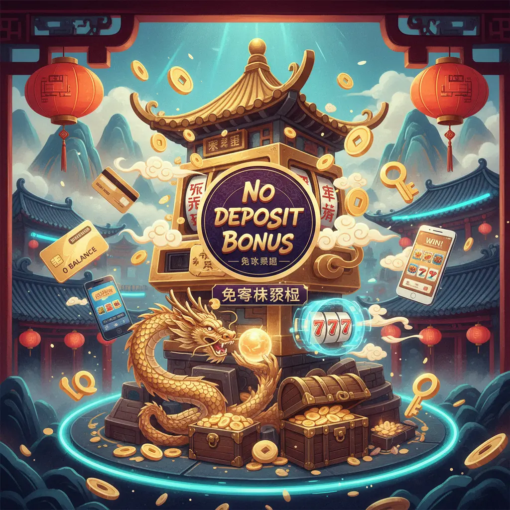 free slot play no deposit with bonus - Deposit