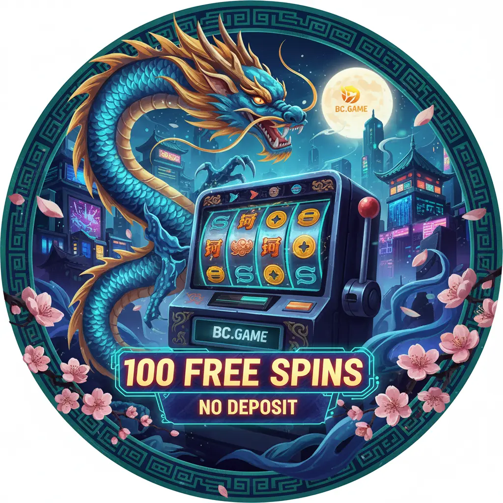100 free spins no deposit - Game