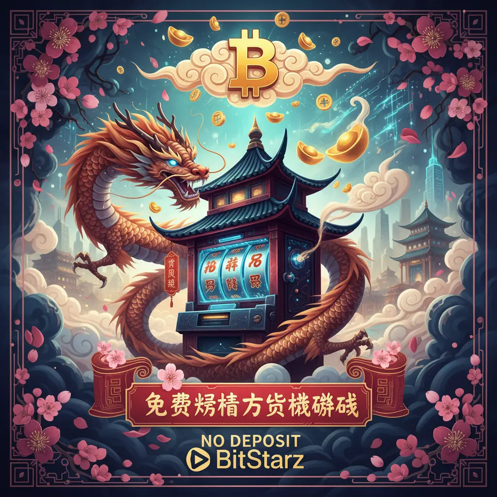 free bonus slot games no deposit - BitStarz