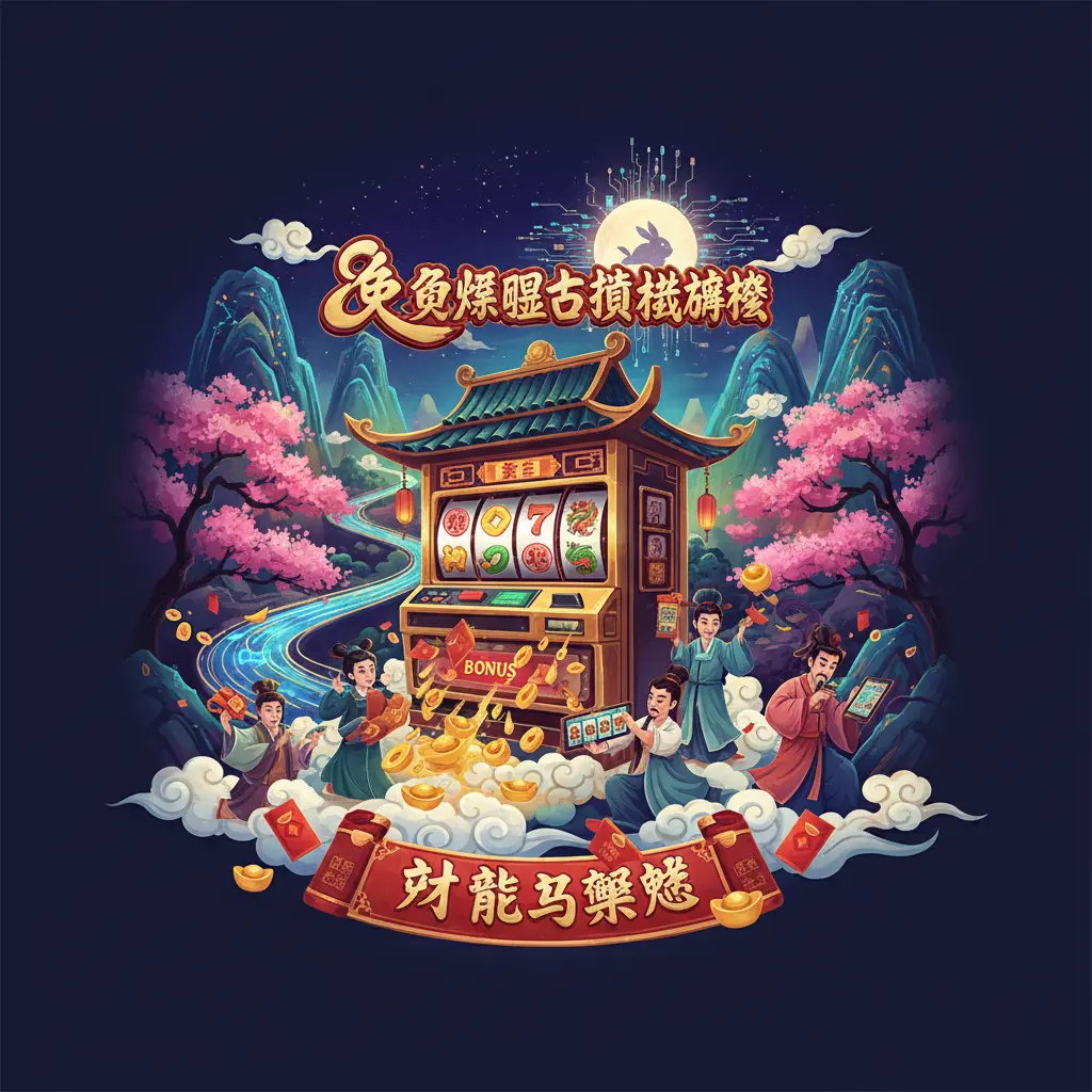 free bonus slot play - online