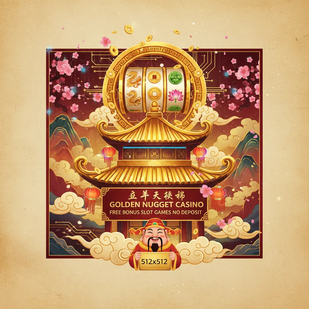 free bonus slot games no deposit - Golden