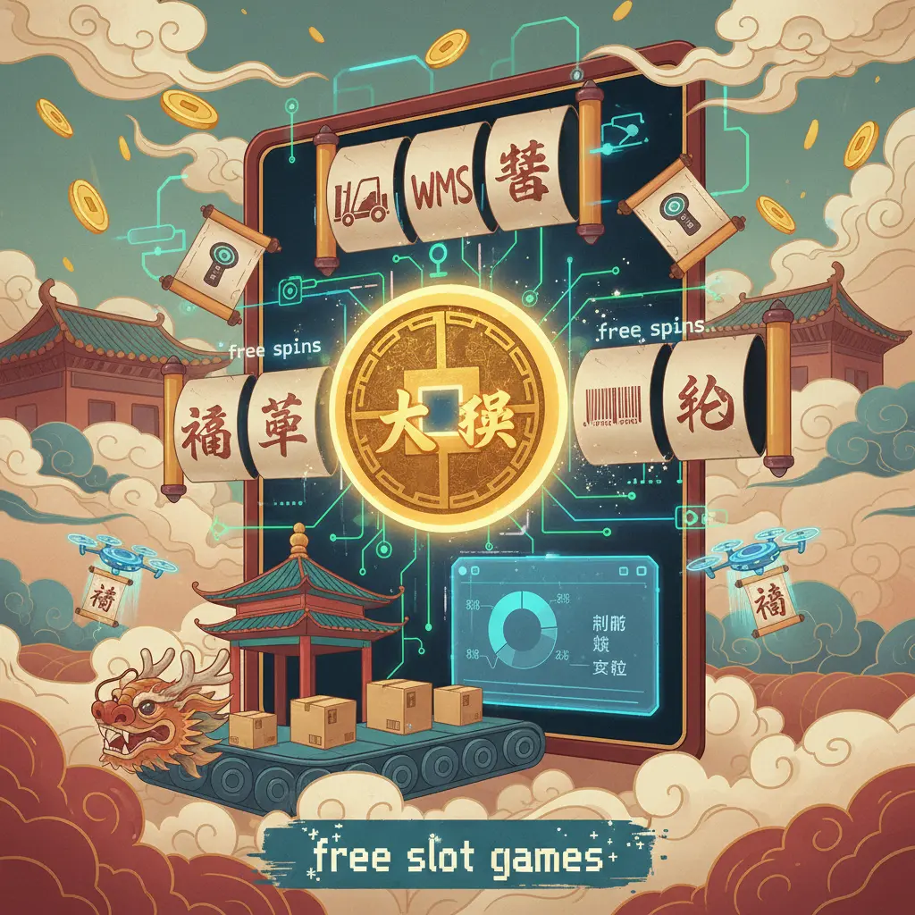 free slot games with bonus rounds - WMS