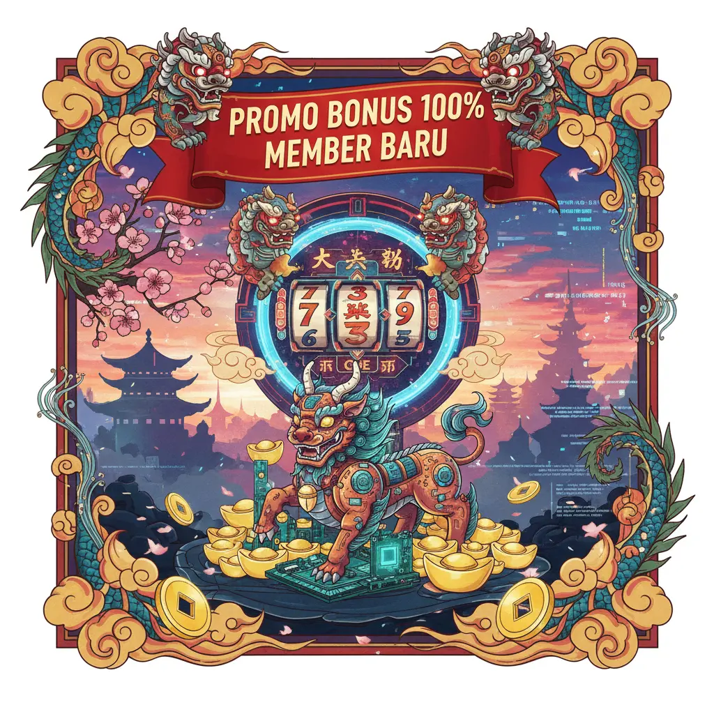 promo bonus 100 member baru slot - Togel